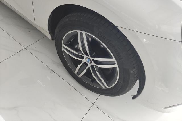 BMW 2 Series Gran Tourer 2016 218i Sport Design Package – фото 5