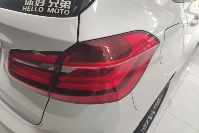 BMW 2 Series Gran Tourer 2016 218i Sport Design Package – фото 8