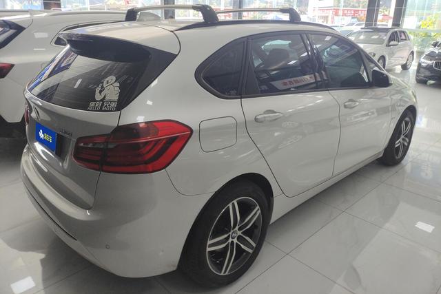 BMW 2 Series Gran Tourer 2016 218i Sport Design Package – фото 9