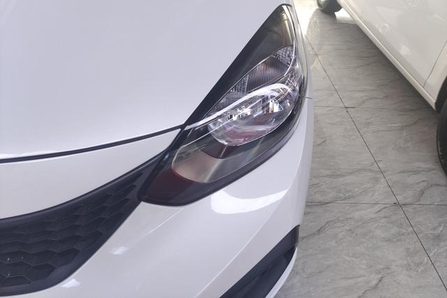 Honda Fit 2023 1.5L CVT Trend – фото 2