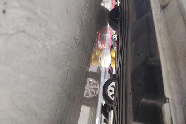 Honda Fit 2023 1.5L CVT Trend – фото 12