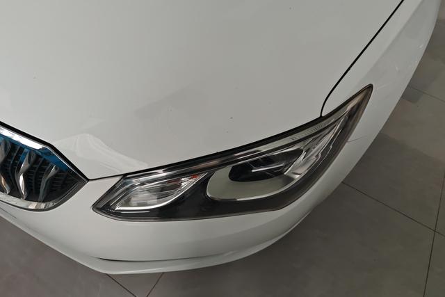 Buick Excelle 2015 модификация 15N Automatic Elite – фото 2