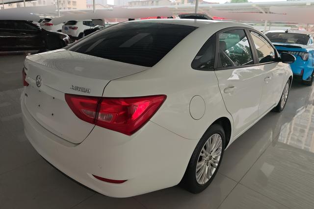 Buick Excelle 2015 модификация 15N Automatic Elite – фото 9