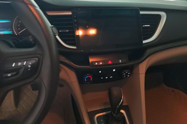 Buick Excelle 2015 модификация 15N Automatic Elite – фото 15