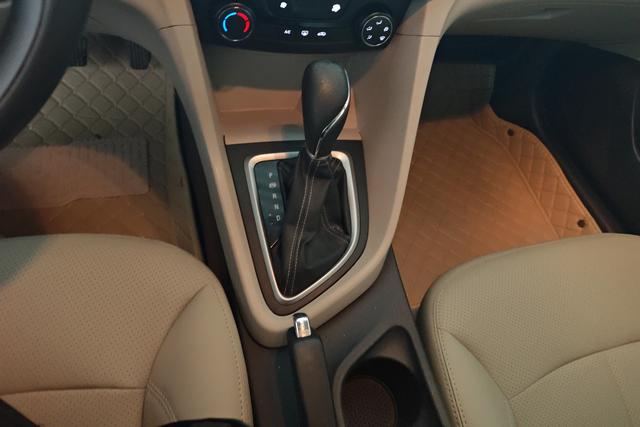 Buick Excelle 2015 модификация 15N Automatic Elite – фото 16