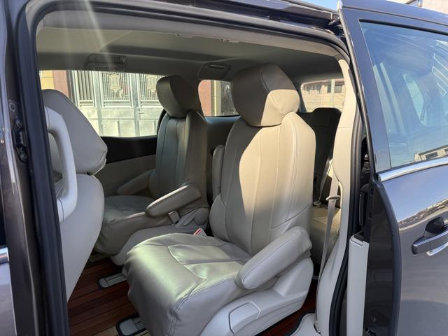 Buick GL8 2021 Land Business 652T Comfort – фото 7