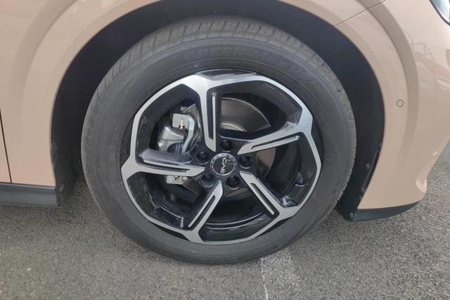 **Seal 06GT** 2025 модификация 605 2WD Relang Edition – фото 5