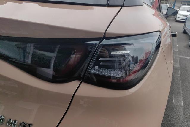 **Seal 06GT** 2025 модификация 605 2WD Relang Edition – фото 8