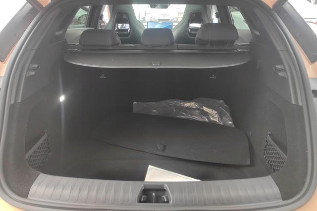 **Seal 06GT** 2025 модификация 605 2WD Relang Edition – фото 11