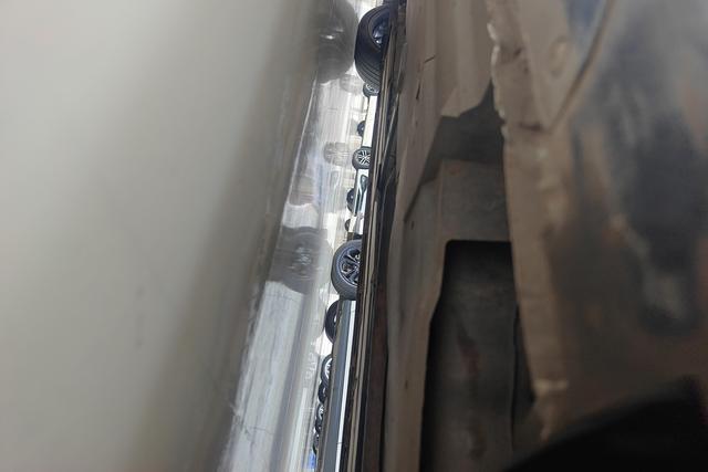 Changan UNI-V 2024 1.5T Premium Sport – фото 12