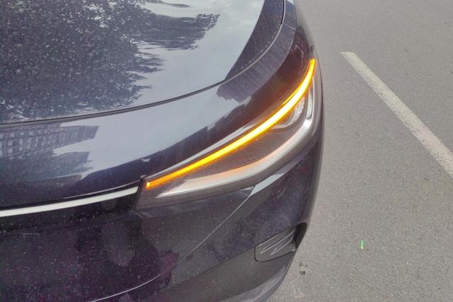 Volkswagen ID.4 CROZZ 2022 Pure Limited – фото 2