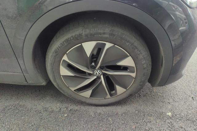 Volkswagen ID.4 CROZZ 2022 Pure Limited – фото 5