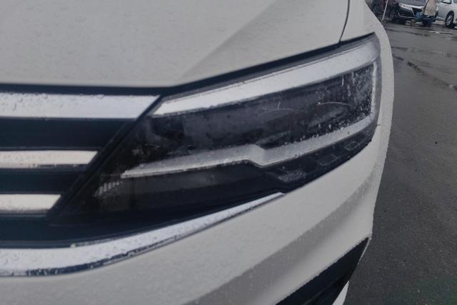 Volkswagen Lamando 2019 230TSI DSG Fashion China V I – фото 2