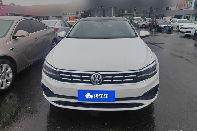 Volkswagen Lamando 2019 230TSI DSG Fashion China V I – фото 3