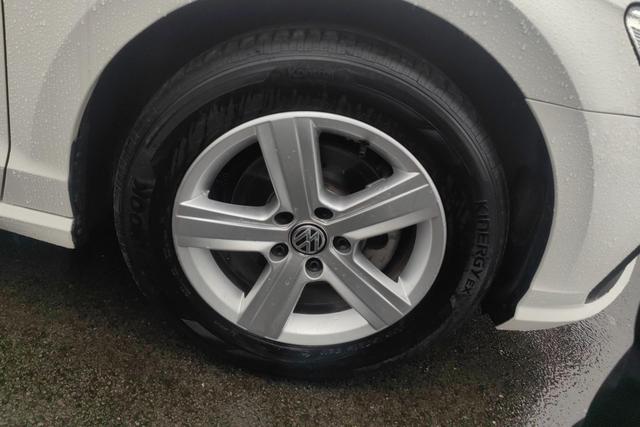 Volkswagen Lamando 2019 230TSI DSG Fashion China V I – фото 5