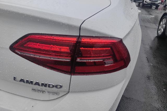Volkswagen Lamando 2019 230TSI DSG Fashion China V I – фото 8