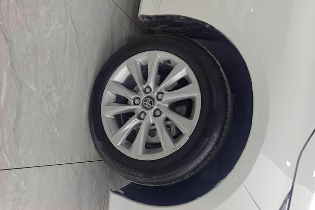 Toyota Corolla Раздел 2023 1.2T S-CVT Elite Edition – фото 5