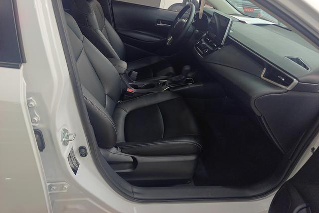Toyota Corolla Раздел 2023 1.2T S-CVT Elite Edition – фото 6