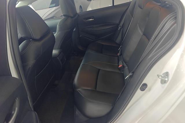 Toyota Corolla Раздел 2023 1.2T S-CVT Elite Edition – фото 13