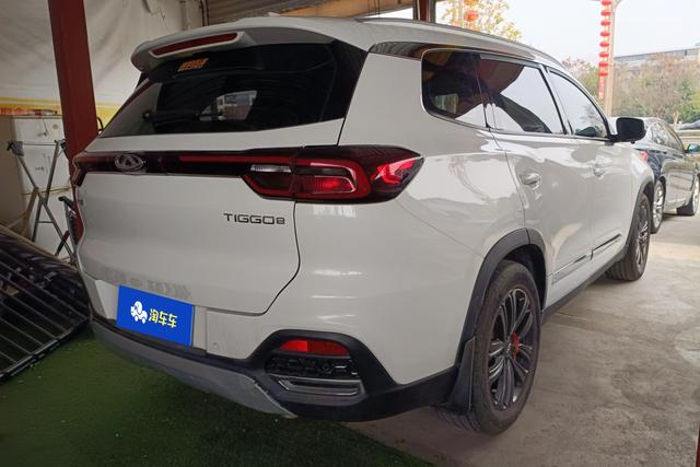 Ford Focus 2013 Hatchback Classic 1.8L Automatic Basic – фото 9