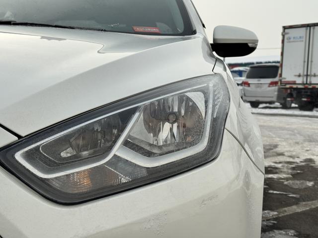 Ford Focus Sedan 2019 Facelift 1.5L Automatic Value Enjoyment TPMS China VI – фото 10