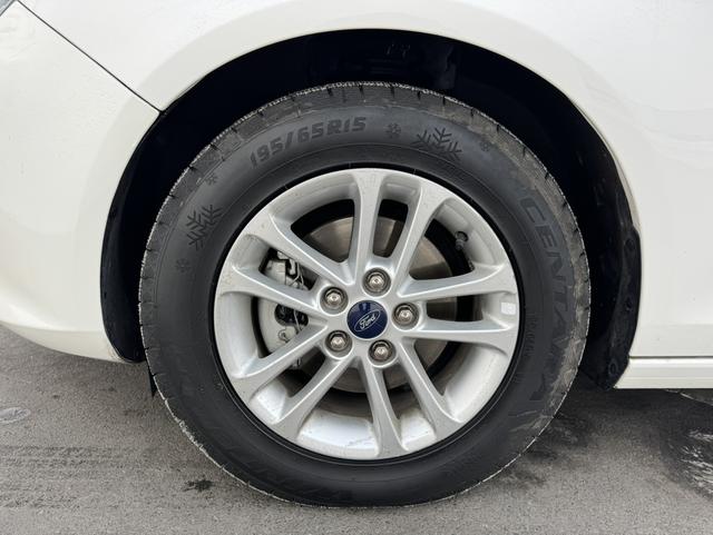Ford Focus Sedan 2019 Facelift 1.5L Automatic Value Enjoyment TPMS China VI – фото 11
