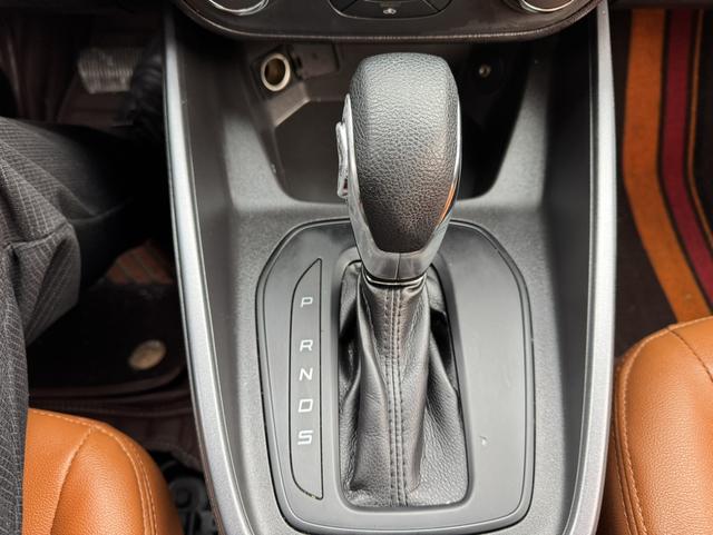 Ford Focus Sedan 2019 Facelift 1.5L Automatic Value Enjoyment TPMS China VI – фото 15