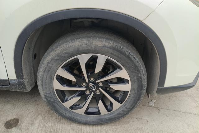 GAC Trumpchi GS4 Модель 2018 года 235T Manual 2WD Elite Edition – фото 5