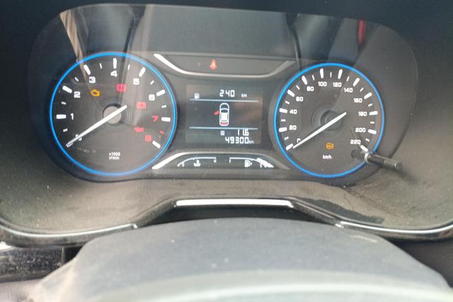 GAC Trumpchi GS4 Модель 2018 года 235T Manual 2WD Elite Edition – фото 17
