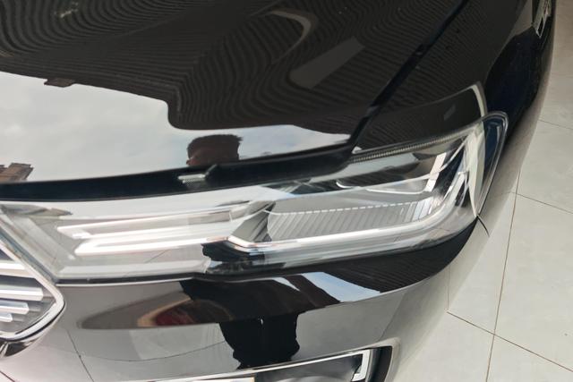 Haval H6 2013 Upgrade 1.5T Manual FWD Elite Модель 2018 года Blue Label 2.0T Automatic Luxury – фото 2