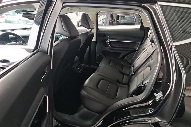 Haval H6 2013 Upgrade 1.5T Manual FWD Elite Модель 2018 года Blue Label 2.0T Automatic Luxury – фото 13