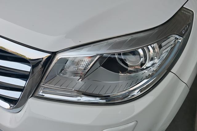 Haval H9 2016 модификация 2.0T 4WD Elite 7 seat – фото 2