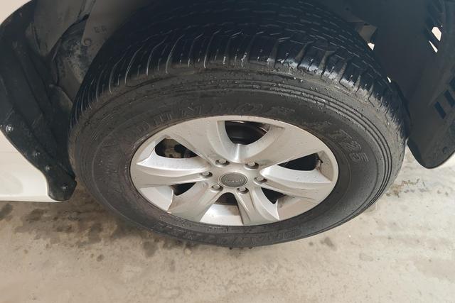 Haval H9 2016 модификация 2.0T 4WD Elite 7 seat – фото 5