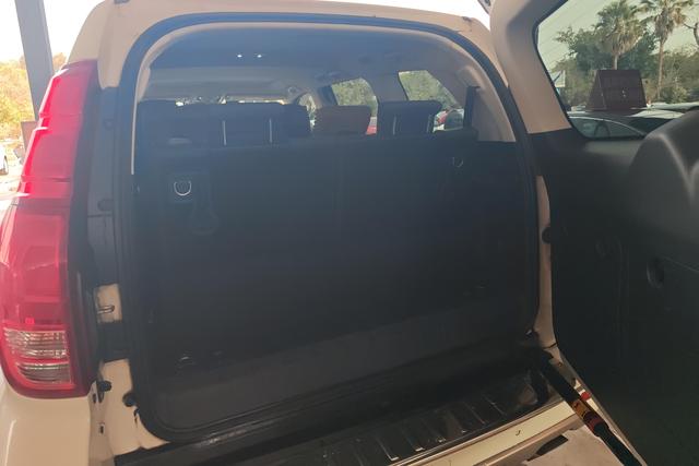 Haval H9 2016 модификация 2.0T 4WD Elite 7 seat – фото 11
