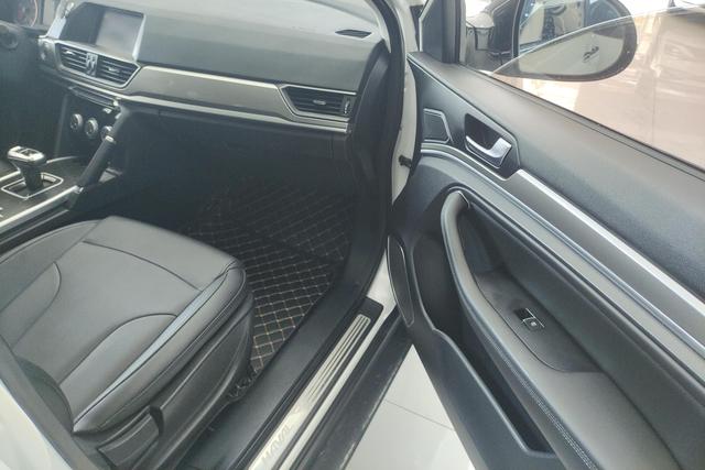 Haval H6 2013 Upgrade 1.5T Manual FWD Elite Модель 2018 года Blue Label Sports Edition 1.5T автоматическое 2WD Elite – фото 6