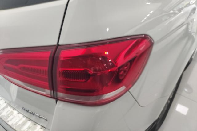 Haval H6 2013 Upgrade 1.5T Manual FWD Elite Модель 2018 года Blue Label Sports Edition 1.5T автоматическое 2WD Elite – фото 8