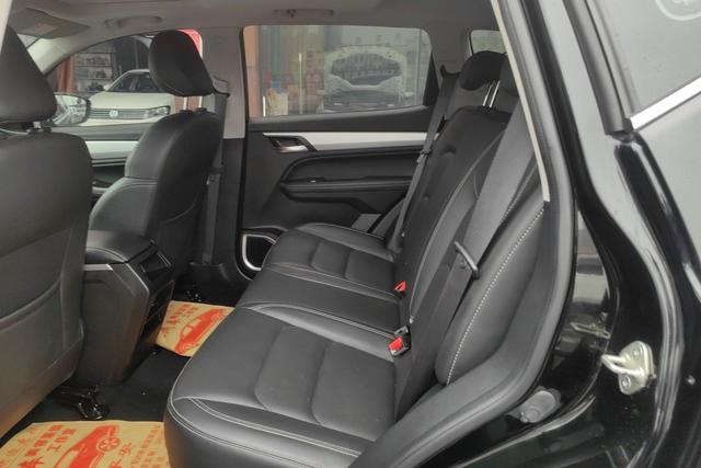 Geely Vision X6 Модель 2020 года 1.4T Automatic Luxury – фото 13