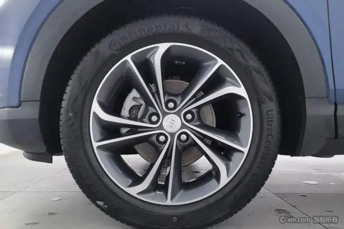 Encore GX 2022 Model 332T CVT 2WD Luxury Model – фото 5