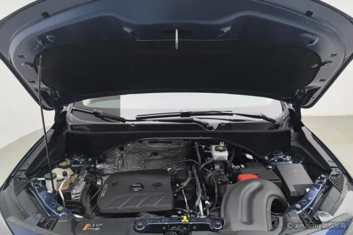 Encore GX 2022 Model 332T CVT 2WD Luxury Model – фото 6