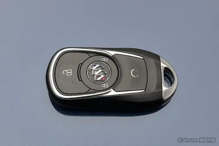 Encore GX 2022 Model 332T CVT 2WD Luxury Model – фото 7