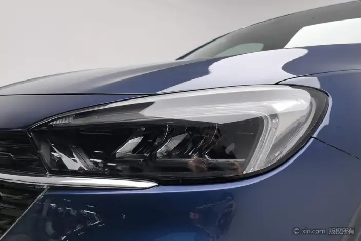 Encore GX 2022 Model 332T CVT 2WD Luxury Model – фото 8