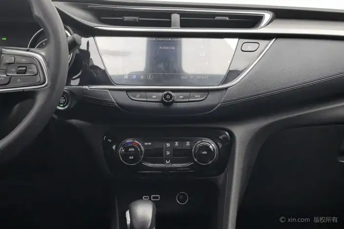 Encore GX 2022 Model 332T CVT 2WD Luxury Model – фото 10