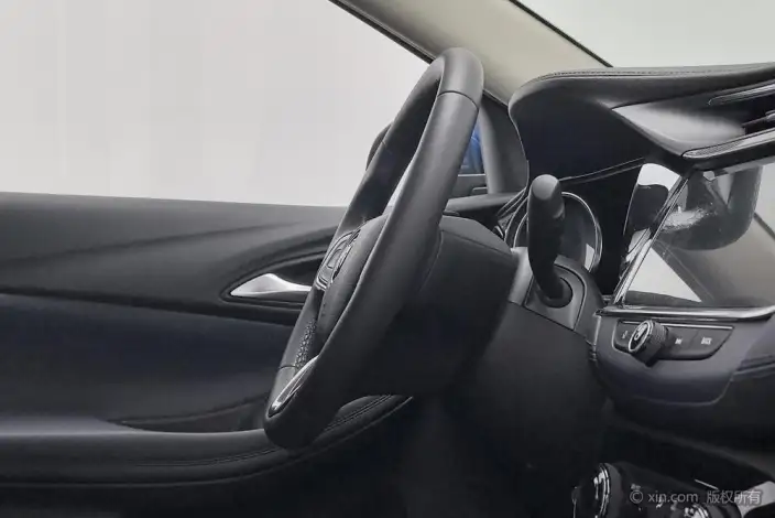 Encore GX 2022 Model 332T CVT 2WD Luxury Model – фото 13