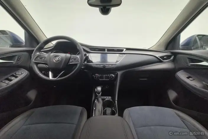 Encore GX 2022 Model 332T CVT 2WD Luxury Model – фото 14
