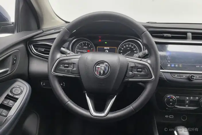 Encore GX 2022 Model 332T CVT 2WD Luxury Model – фото 15