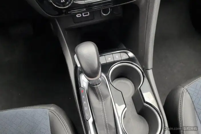 Encore GX 2022 Model 332T CVT 2WD Luxury Model – фото 16