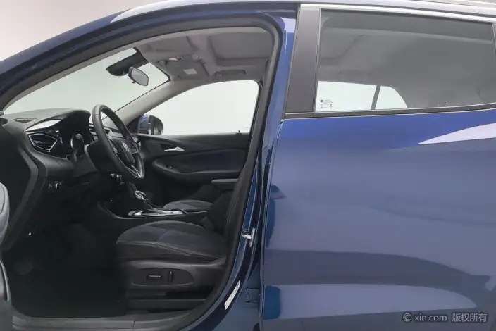 Encore GX 2022 Model 332T CVT 2WD Luxury Model – фото 17