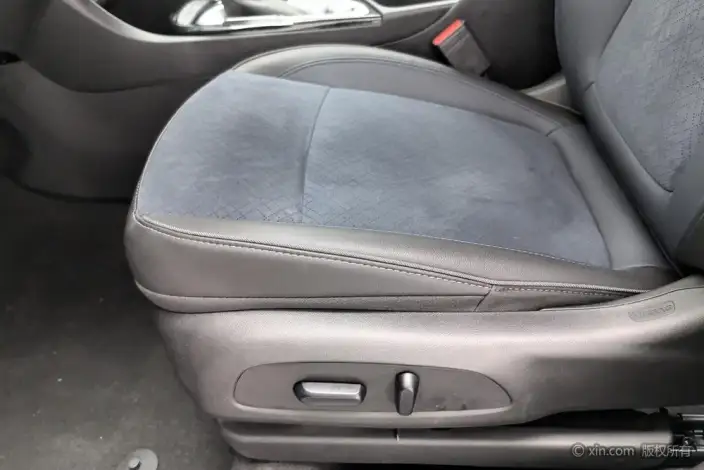 Encore GX 2022 Model 332T CVT 2WD Luxury Model – фото 18