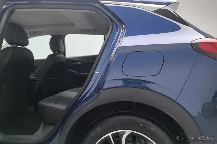 Encore GX 2022 Model 332T CVT 2WD Luxury Model – фото 19