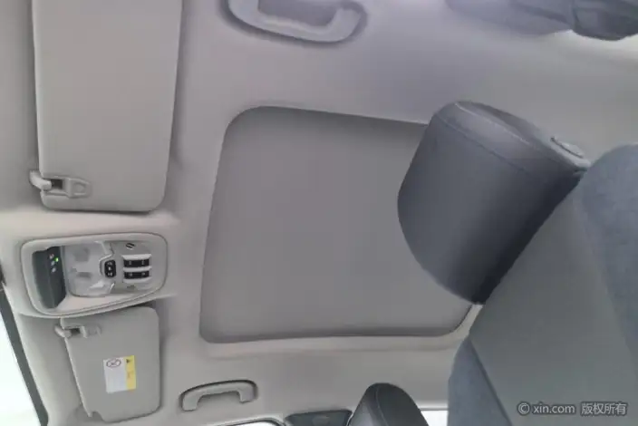 Encore GX 2022 Model 332T CVT 2WD Luxury Model – фото 20